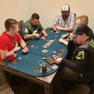 Meet your Posher, Hayden